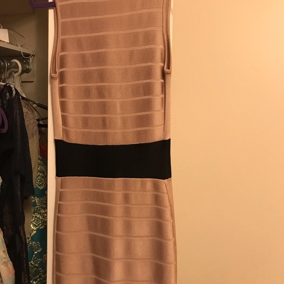 French connection bandage dress - Picture 4 of 5